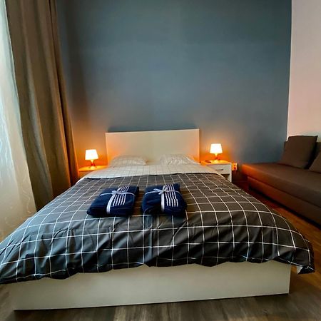 Ametyst Apartments Краков Экстерьер фото