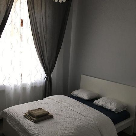 Ametyst Apartments Краков Экстерьер фото