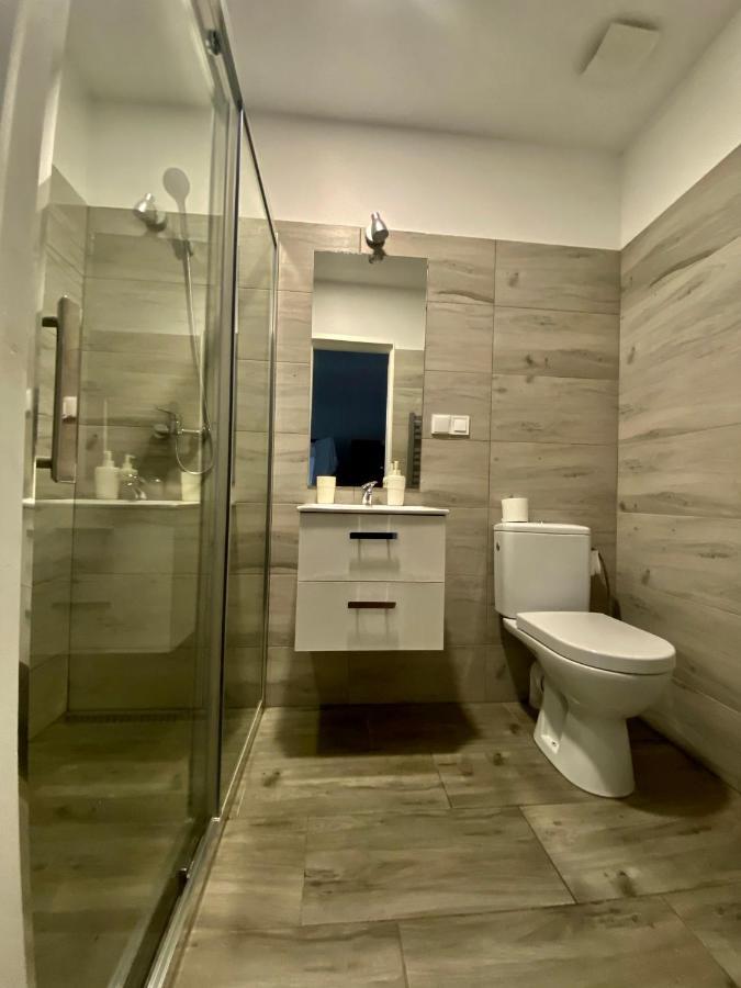 Ametyst Apartments Краков Экстерьер фото