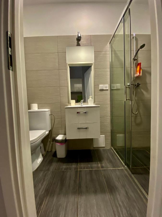 Ametyst Apartments Краков Экстерьер фото