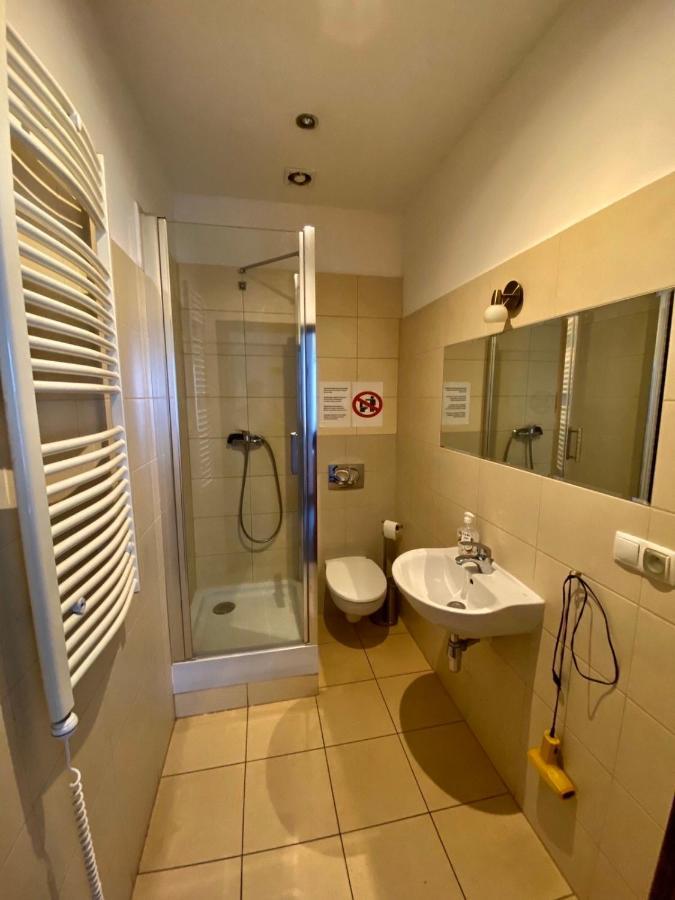 Ametyst Apartments Краков Экстерьер фото