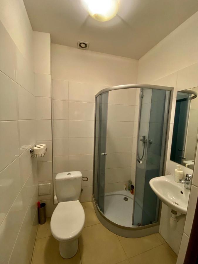 Ametyst Apartments Краков Экстерьер фото