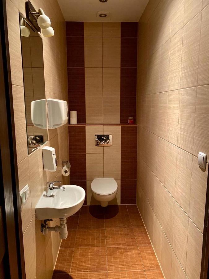 Ametyst Apartments Краков Экстерьер фото