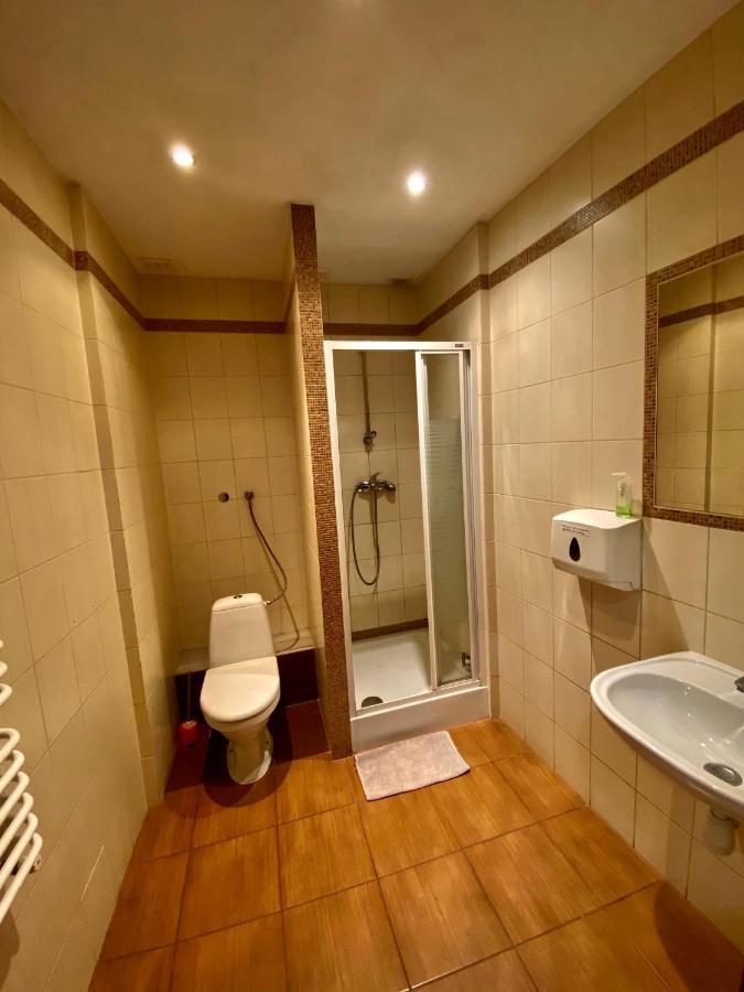Ametyst Apartments Краков Экстерьер фото
