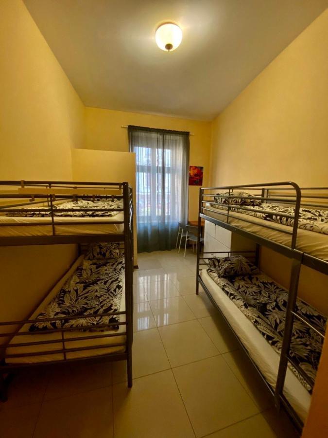Ametyst Apartments Краков Экстерьер фото