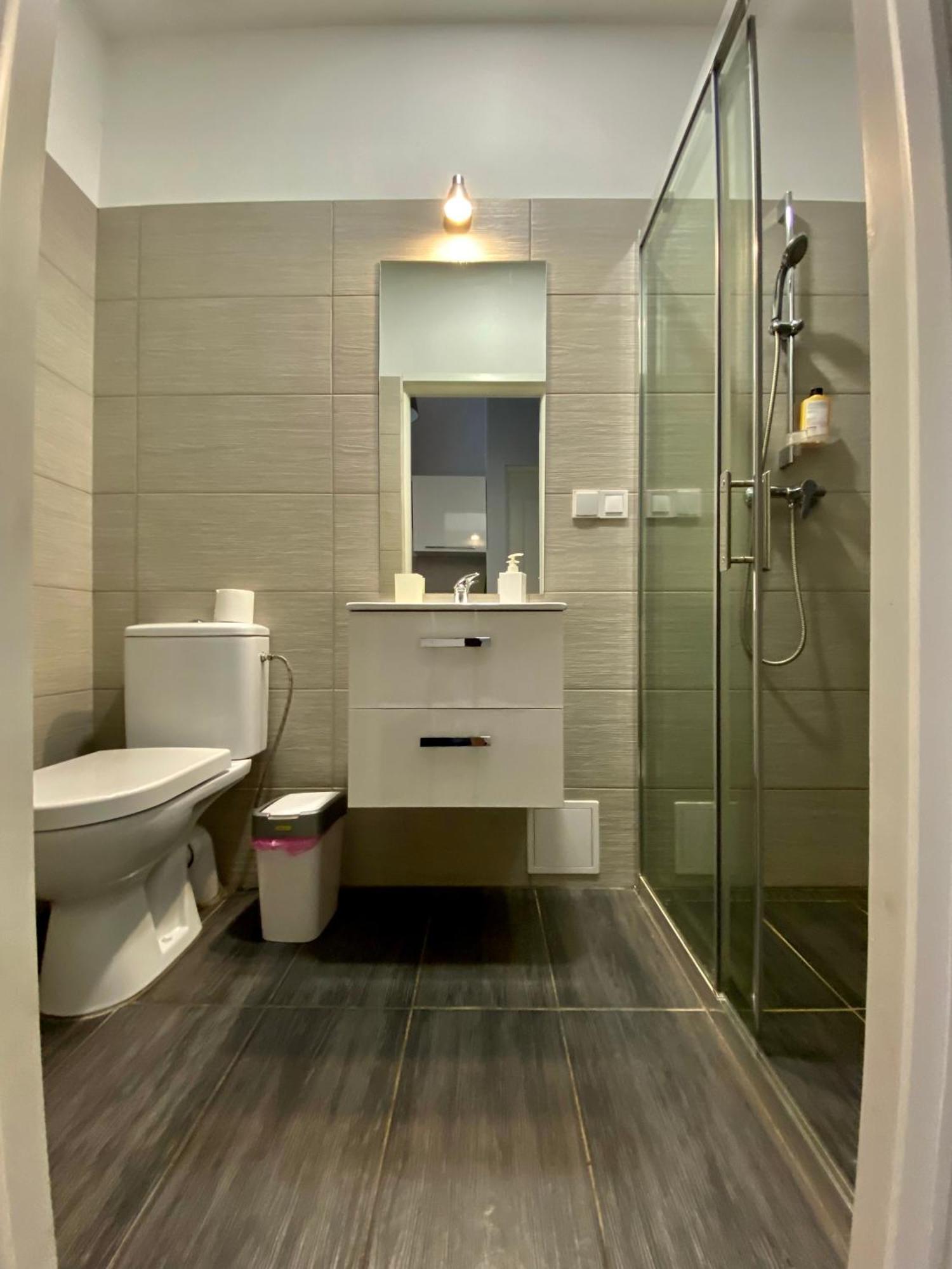 Ametyst Apartments Краков Экстерьер фото