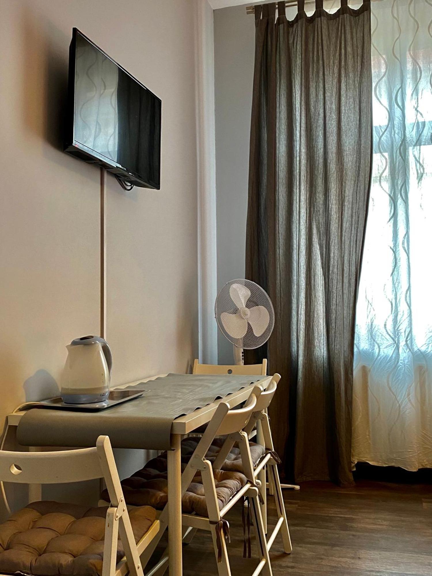 Ametyst Apartments Краков Экстерьер фото