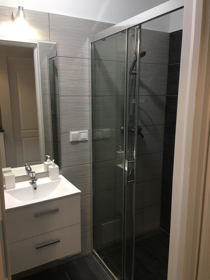 Ametyst Apartments Краков Экстерьер фото