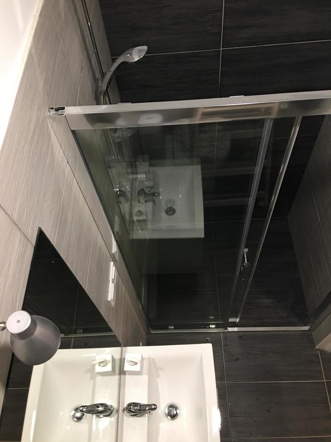 Ametyst Apartments Краков Экстерьер фото