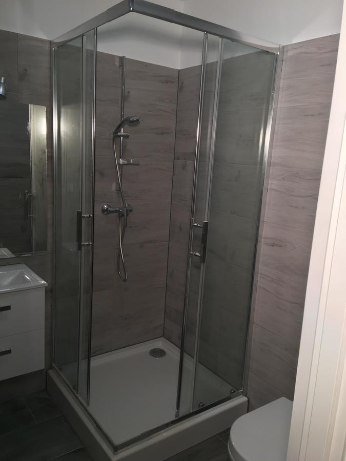 Ametyst Apartments Краков Экстерьер фото