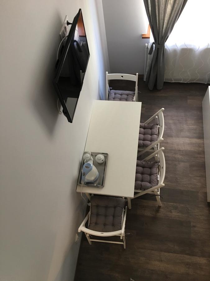 Ametyst Apartments Краков Экстерьер фото