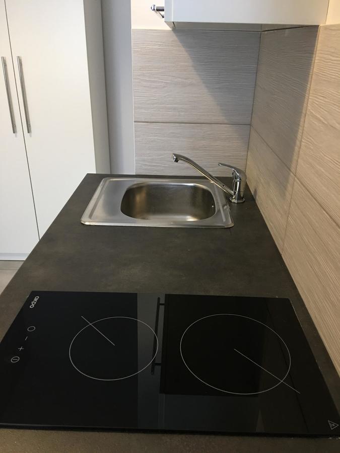 Ametyst Apartments Краков Экстерьер фото