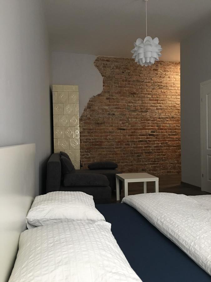 Ametyst Apartments Краков Экстерьер фото