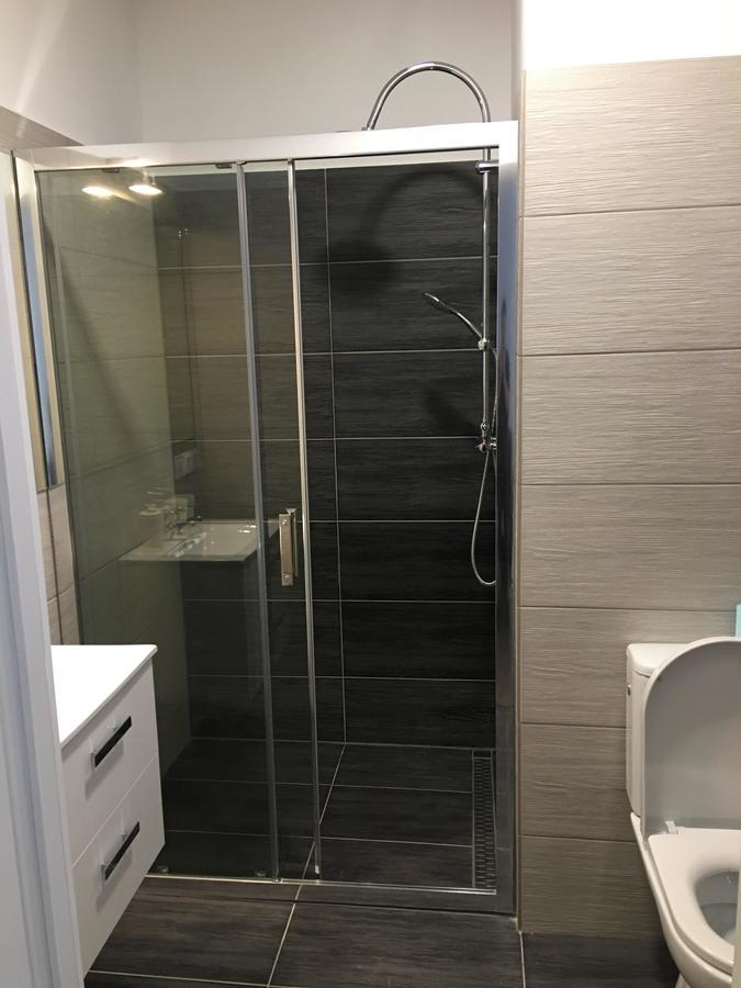 Ametyst Apartments Краков Экстерьер фото